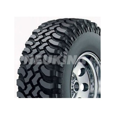 Insa Turbo Dakar MT 265/65 R17 112Q