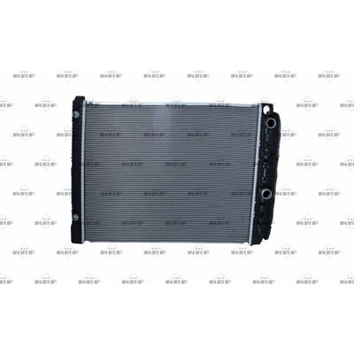 Chladič, chlazení motoru NRF 50586
