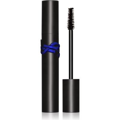 Yves Saint Laurent Lash Clash Waterproof водоустойчива спирала за обем за жени Black 8.6ml