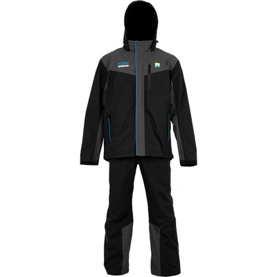 Preston Innovations oblek DF Lite Suit