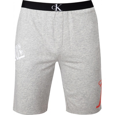 Calvin Klein pánské šortky NM1891E-080