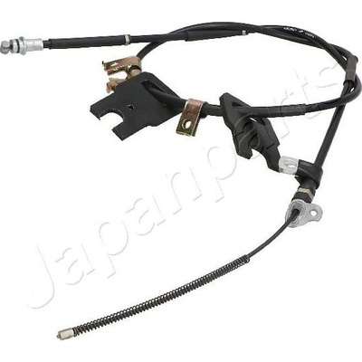 Tazne lanko, parkovaci brzda JAPANPARTS BC-843L