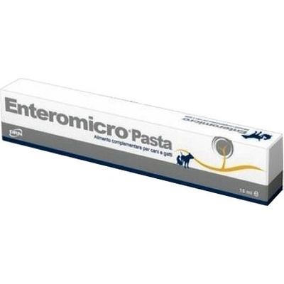 Vetoquinol Enteromicro pasta pst 15 ml