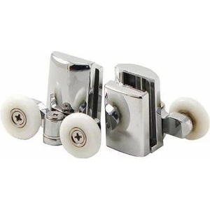 Deante Долни ролки Deante за бутилки с диаметър 6 мм (XKCO1RC05)