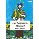 Knihy Der böhmische Himmel