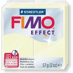 FIMO Глина, 57 g, запалима, FIMO "Effect", светеща в тъмното 8010-041 (8010-041)