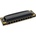 Hohner Pro Harp MS Richter-E Диатонична устна хармоника (M564056P)
