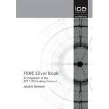 FIDIC Silver Book | JAKOB B. SORENSEN