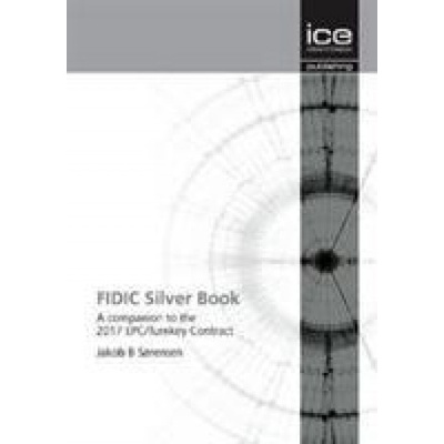 FIDIC Silver Book | JAKOB B. SORENSEN