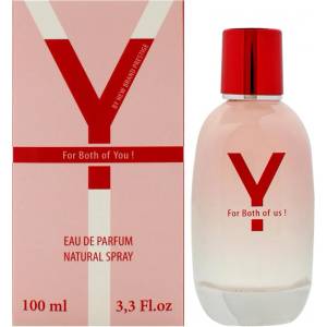 New Brand Parfums Prestige Y Парфюм EDP 100ml Парфюми