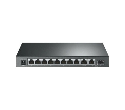 TP-LINK TL-SG1210P