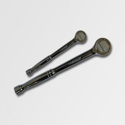 Račňa 1/2" 250mm celokovová