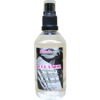 Charlie čistič gelu s rozprašovačem 100 ml