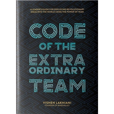 The Code of the Extraordinary Team