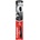 Colgate 360 Четка за зъби - Black Charcoal - Medium (259)