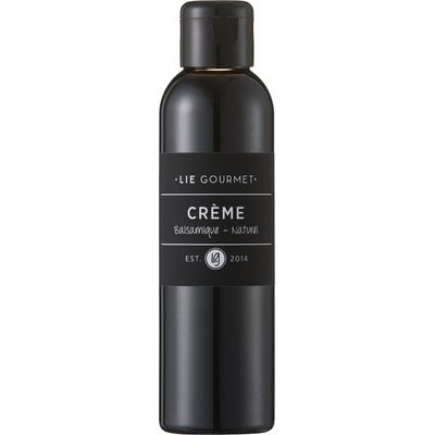 Lie Gourmet Balzamikové glazé 150 ml