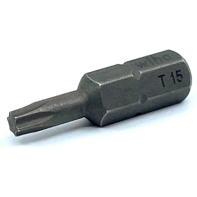 Bit wiha TX15x25 mm TX15x25mm