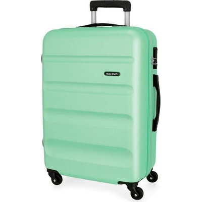 JOUMMABAGS Roll Road Flex Green 56 l