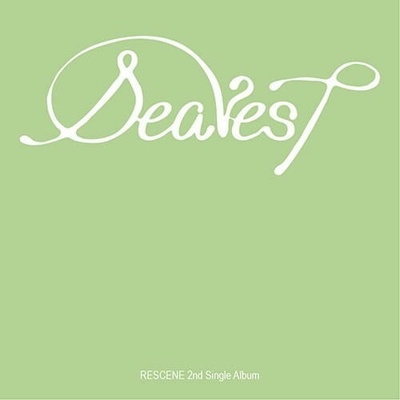 Rescene: Dearest - CD