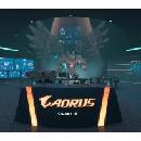 PC Building Simulator - AORUS Workshop