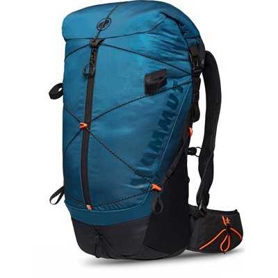 MAMMUT Раница MAMMUT Ducan Spine 28-35 sapphire-black
