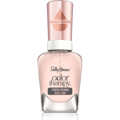 Sally Hansen Color Therapy базов лак за нокти със стягащ ефект 14.7ml