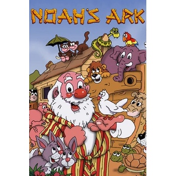 Piko Interactive Noah's Ark (PC)
