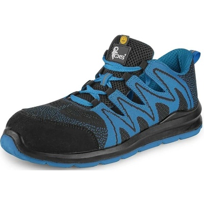 CANIS TEXLINE Molat S1PS FO SR ESD