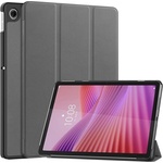 Gigapack Lenovo Tab 10.1 GIGAPACK Tok стоящ, с кожен ефект, активен FLIP, държач за настолен компютър, ЗЕЛЕН GP-177305 (GP-177305)