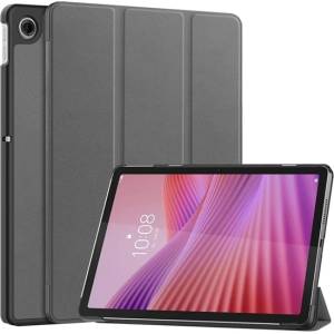 Gigapack Lenovo Tab 10.1 GIGAPACK Tok стоящ, с кожен ефект, активен FLIP, държач за настолен компютър, ЗЕЛЕН GP-177305 (GP-177305)