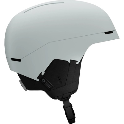 Salomon Ски каска Salomon Brigade Index Ski helmet - Ice Flow - размер 59-62 cm (418-1359-0413)