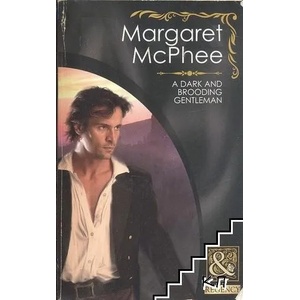 A Dark and Brooding Gentleman (ISBN: 9780263888058)