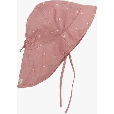 En*Fant letný klobúk Old Rose