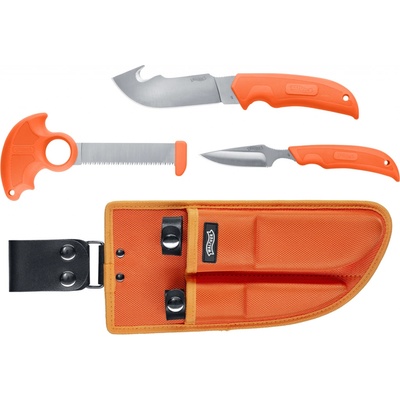 Walther HUNTING KNIFE SET