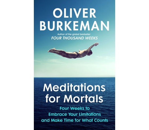 Meditations for Mortals