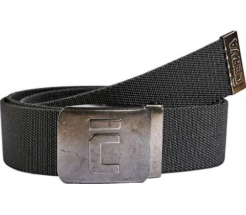 Elastický opasek IRON černý