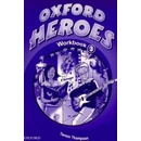 Oxford Heroes 3 Workbook