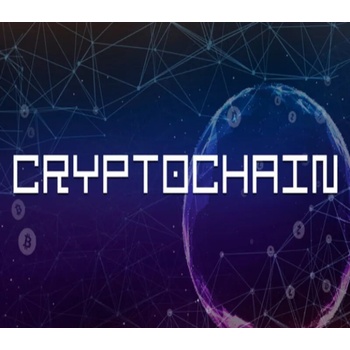 Cryptochain