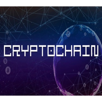 Cryptochain