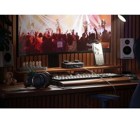 Fosi Audio K7