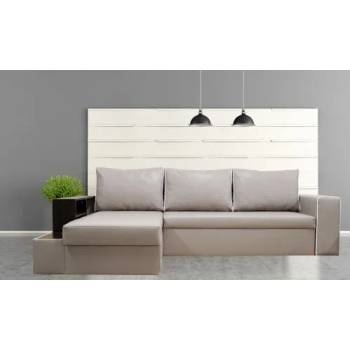 Image 1 of Мебелна фабрика НОВ ДОМ - гр. Ямбол Холов ъгъл Мистрал 4 (Продукт 9391)