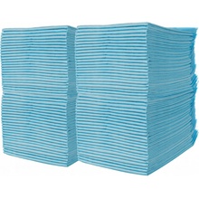 Purlov 21599 Tréningové absorpčné podložky pre psov 60 x 40 cm 100 ks