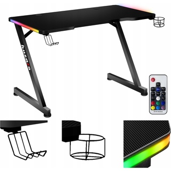 Huzaro Hero 2.5 bielý