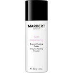 Marbert Ензимна пилинг пудра за лице Soft Cleansing, 40 g - baby