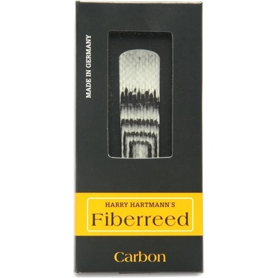 Fiberreed Carbon MH Тръстикова пластинка за баритон саксофон