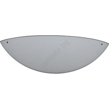 EGLO - Резервно стъкло за подова лампа BAYA - по-голям стъкло бял (NSEG93876)