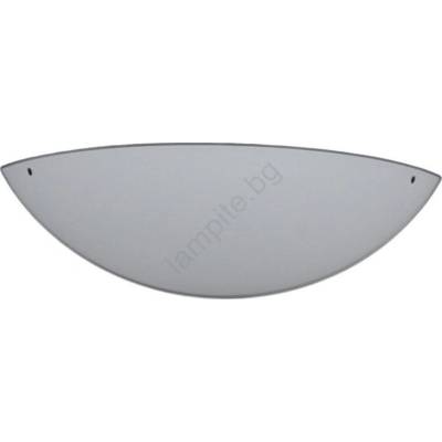 EGLO - Резервно стъкло за подова лампа BAYA - по-голям стъкло бял (NSEG93876)