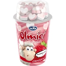 Olma Olmíci jahodoví marshmallow 111 g