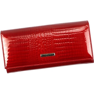 Lorenti dámska peňaženka 72401 RS RFID červená