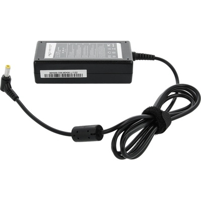Зарядно за лаптопи Asus / Medion / Toshiba / HP Compaq / Lenovo, 65W / 19V / 3, 42A / 5, 5mm x 2, 5mm (ZZ/LIT19342)